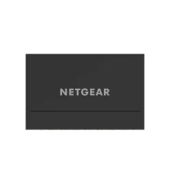 Discount Netgear Plus 8-Port Gigabit Ethernet PoE Managed Switch, Black (GS308EPP-100NAS)