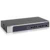 Clearance Netgear 8-Port Gigabit Ethernet Unmanaged Switch, Blue (XS508M-100NAS)