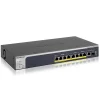 Online Netgear 10-Port Gigabit Ethernet Smart Switch, Blue (MS510TXPP-100NAS)