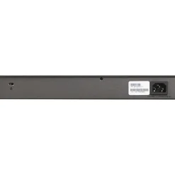 Online Netgear 12-Port Gigabit Ethernet Managed Switch, Blue/Gray (XS512EM-100NAS)
