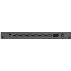 Clearance Netgear 16-Port PoE/PoE+ Gigabit Ethernet Unmanaged Switch (GS116LP-100NAS)