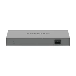 Online Netgear Pro 10-Port Gigabit Ethernet Smart Switch, Gray/Blue (MS510TXUP-100NAS)