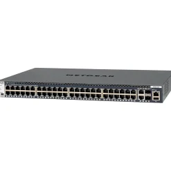 Sale Netgear ® ProSAFE® GSM4352S-100NES 48 Port Managed Ethernet Switch