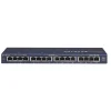 Outlet Netgear ProSAFE 16-Port Gigabit Ethernet Unmanaged Switch, 10/100/1000 Mbps, Blue (GS116NA)