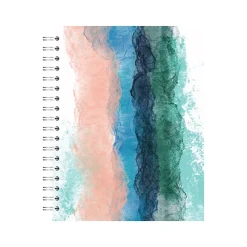 Subject Notebooks|New Leaf Paper 1-Subject Notebooks, 7.5" x 9.75", College Ruled, 70 Sheets, Each (10840)