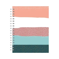 Subject Notebooks|New Leaf Paper 1-Subject Notebooks, 7.5