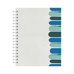 Subject Notebooks|New Leaf Paper 1-Subject Notebooks, 7.5
