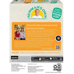 Newman's Own Organic Special Decaf Coffee Keurig K-Cup Pod, Medium Roast, 96/Carton (4051CT)