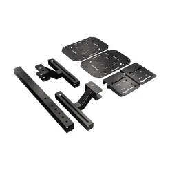 New Next Level Racing Combat NLR-A013 Flight Pack, Black