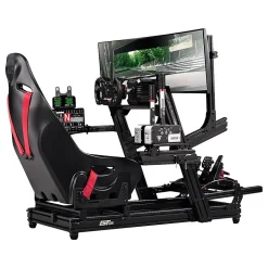 Online Next Level Racing Elite Adjustable Monitor Mount, Up to 49