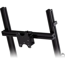 Next Level Racing Elite Adjustable Monitor Mount, Up to 32" Monitor, Black (NLR-E018)