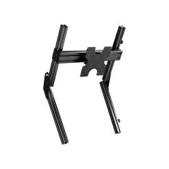 New Next Level Racing Elite Adjustable Mounting Component, Up to 43" Monitor, Carbon Gray (NLR-E007)