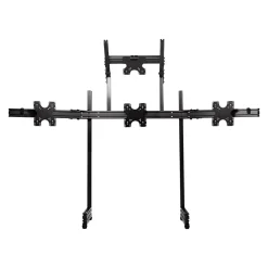 New Next Level Racing Elite Adjustable Mounting Component, Up to 43