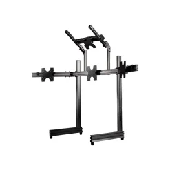 Next Level Racing Elite Adjustable Stand, Up to 43