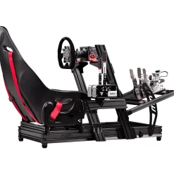 Sale Next Level Racing Elite ES1 NLR-E011 Seat, Black