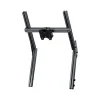 Online Next Level Racing F-GT Elite NLR-E016 Direct Mount Overhead Monitor Add-on for PC, Carbon Gray