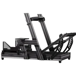 Outlet Next Level Racing F-GT Elite Wheel Plate Edition NLR-E001 Racing Cockpit for PC, Black