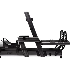 Outlet Next Level Racing F-GT Elite Wheel Plate Edition NLR-E001 Racing Cockpit for PC, Black
