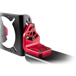 Hot Next Level Racing F-GT Elite Front & Side Mount Edition NLR-E003 Racing Cockpit for PC, Black