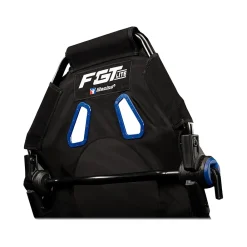 Next Level Racing F-GT Lite iRacing Edition NLR-S025 Cockpit for PC, Black