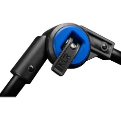 Next Level Racing F-GT Lite iRacing Edition NLR-S025 Cockpit for PC, Black