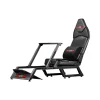 Sale Next Level Racing F-GT NLR-S010 Cockpit for PC, Matte Black