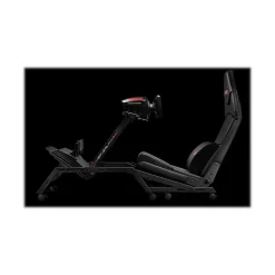 Sale Next Level Racing F-GT NLR-S010 Cockpit for PC, Matte Black