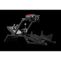 Online Next Level Racing F-GT NLR-S019 Cockpit Frame for PC, Matte Black