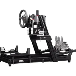 Hot Next Level Racing GTElite NLR-E022 Cockpit, Black