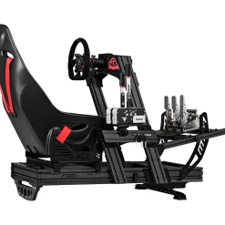 Hot Next Level Racing Motion Plus Platform NLR-M007 for PC, USB