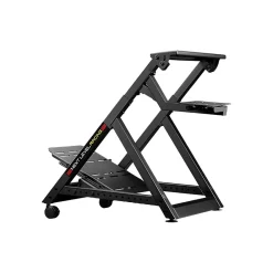 Clearance Next Level Racing NLR-S013 Wheel Stand, Matte Black