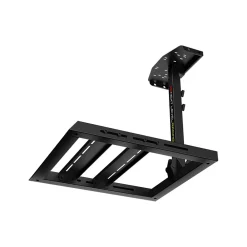 New Next Level Racing NLR-S014 Wheel Stand Racer, Matte Black