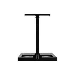 New Next Level Racing NLR-S014 Wheel Stand Racer, Matte Black