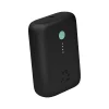 CHAMP Lite USB Type-C Power Bank for Most Smartphones, 5200mAh, Black (NB-CPC-5K-BLK)<Nimble