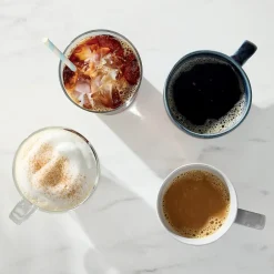 Ninja 3-Cups Single Serve Coffee Maker, Black (PB051)