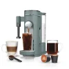 Ninja 3-Cups Single Serve Coffee Maker, Sage Green (PB051SG)