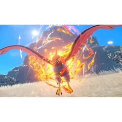 Outlet Nintendo Pokemon Violet for Switch (HACPALZYA)