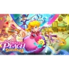 Discount Nintendo Princess Peach: Showtime! Video Game, Action & Adventure, Switch (HACPAMJJA)