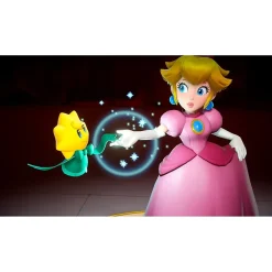 Discount Nintendo Princess Peach: Showtime! Video Game, Action & Adventure, Switch (HACPAMJJA)