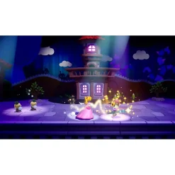 Discount Nintendo Princess Peach: Showtime! Video Game, Action & Adventure, Switch (HACPAMJJA)