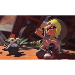 New Nintendo Splatoon 3 for Switch (HACPAV5JA)