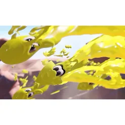 New Nintendo Splatoon 3 for Switch (HACPAV5JA)