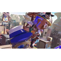 New Nintendo Splatoon 3 for Switch (HACPAV5JA)