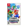 New Nintendo Super Mario Bros. Wonder, Action & Adventure, Switch (045496599577)