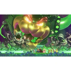 New Nintendo Super Mario Bros. Wonder, Action & Adventure, Switch (045496599577)