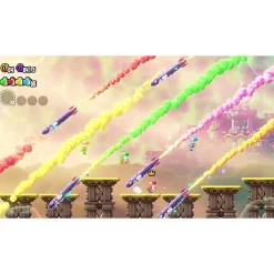 New Nintendo Super Mario Bros. Wonder, Action & Adventure, Switch (045496599577)