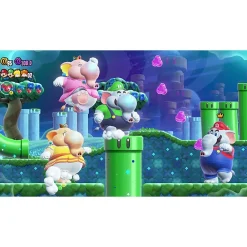 New Nintendo Super Mario Bros. Wonder, Action & Adventure, Switch (045496599577)