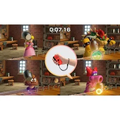 Clearance Nintendo Super Mario Party Jamboree, Switch (119268)