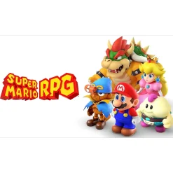 Discount Nintendo Super Mario RPG, Role Playing, Switch (045496599638)