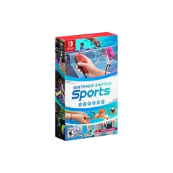 Hot Nintendo Switch Sports (HACRAS8SA)